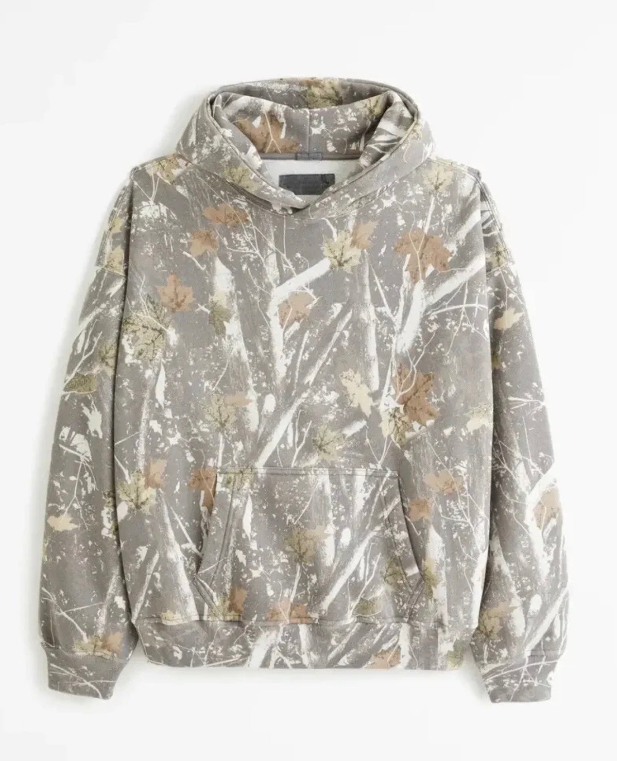 Vivienne™ - Unisex Camo Hoodie